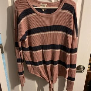 Sweater size Xl